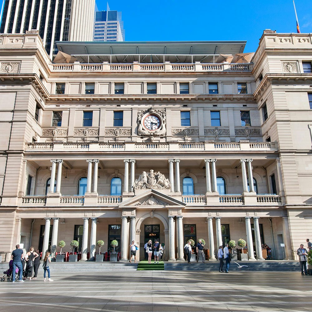 Customs House