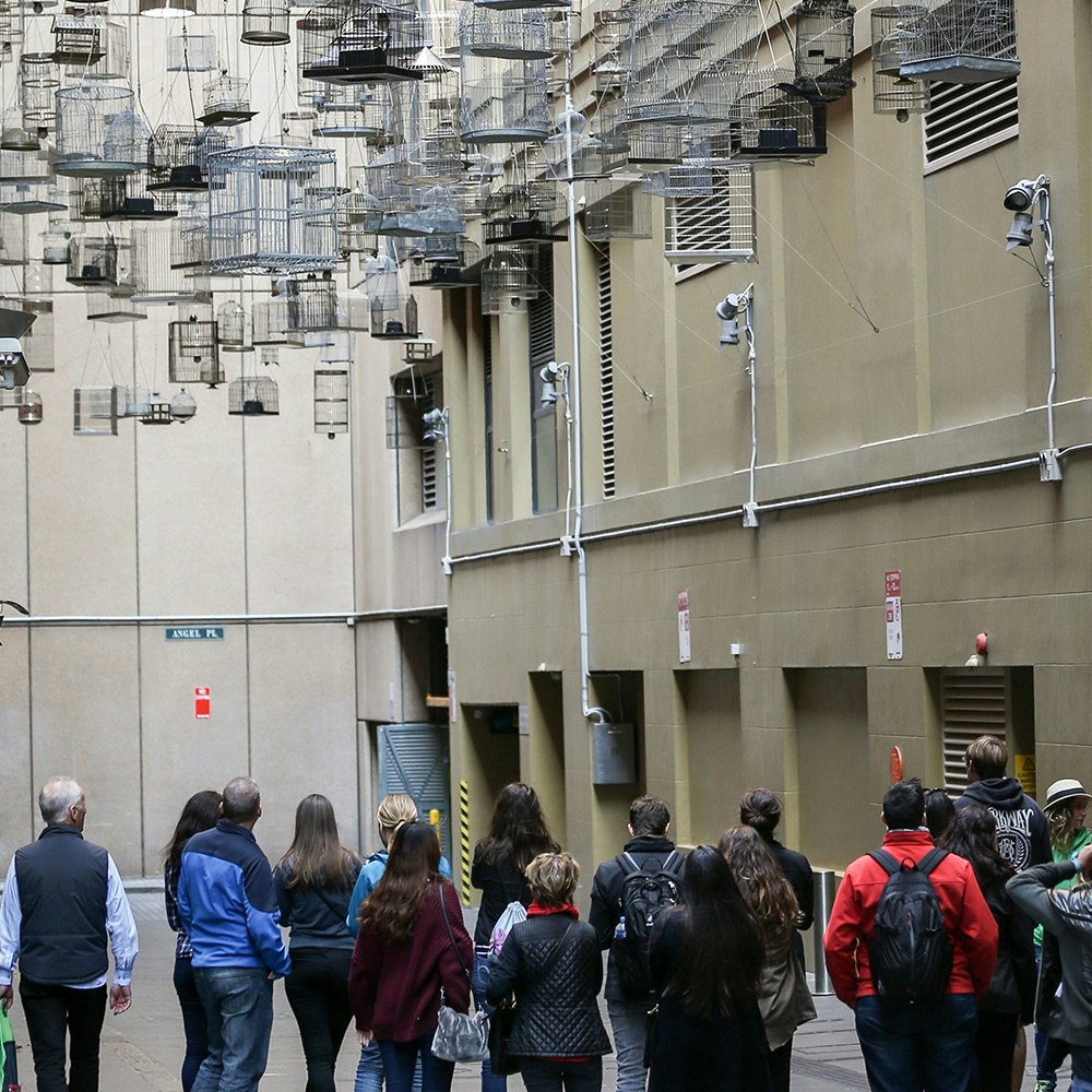 Angel Place