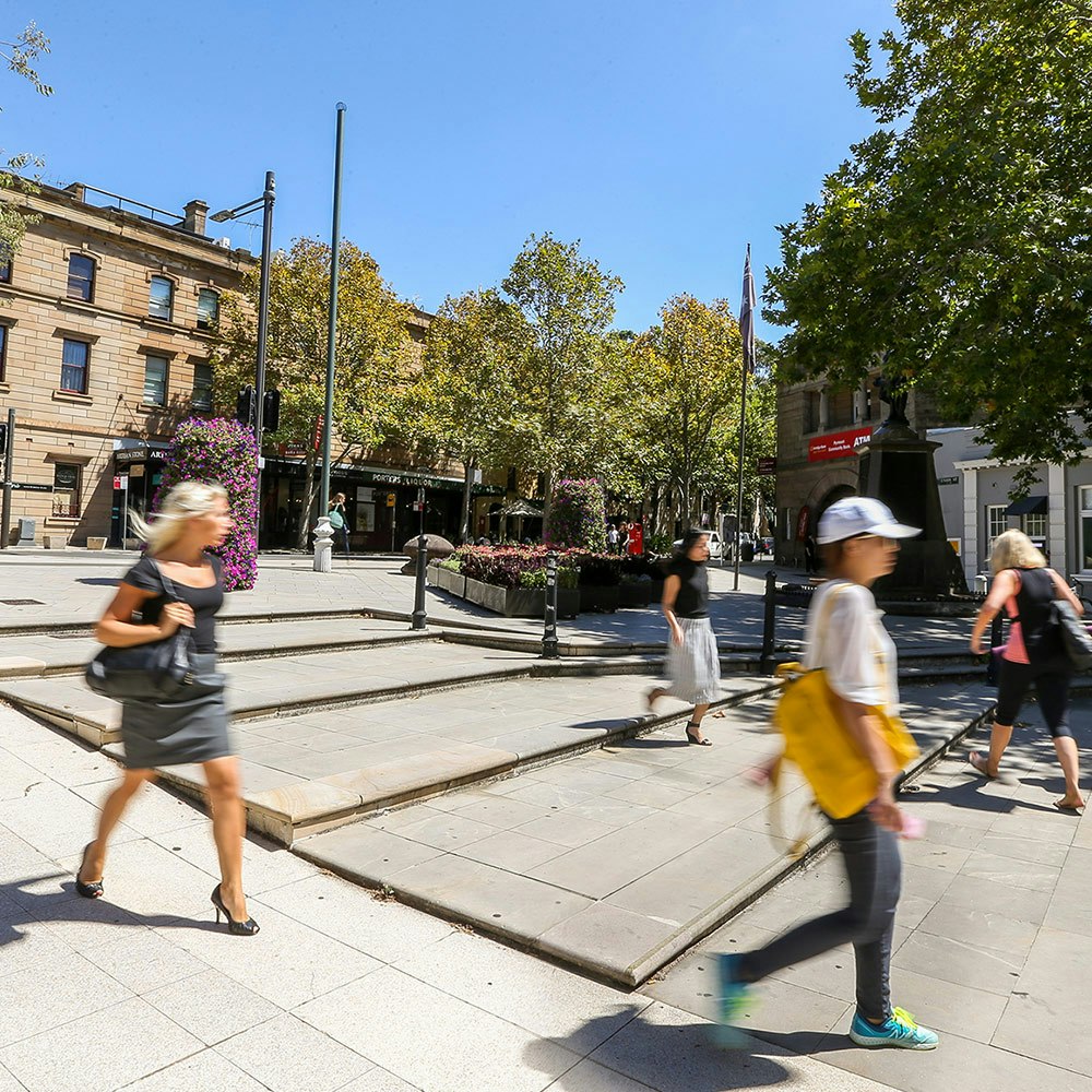 Union Square