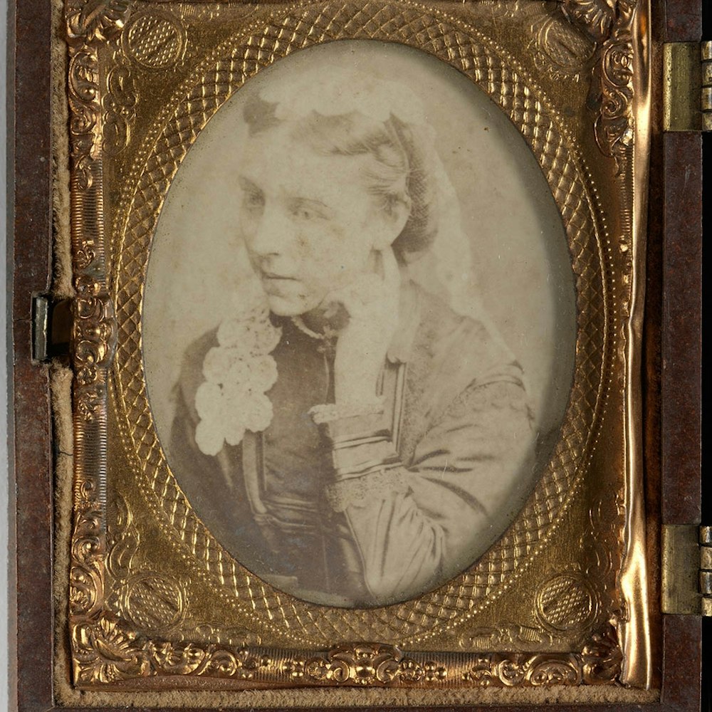 Lucy Osburn