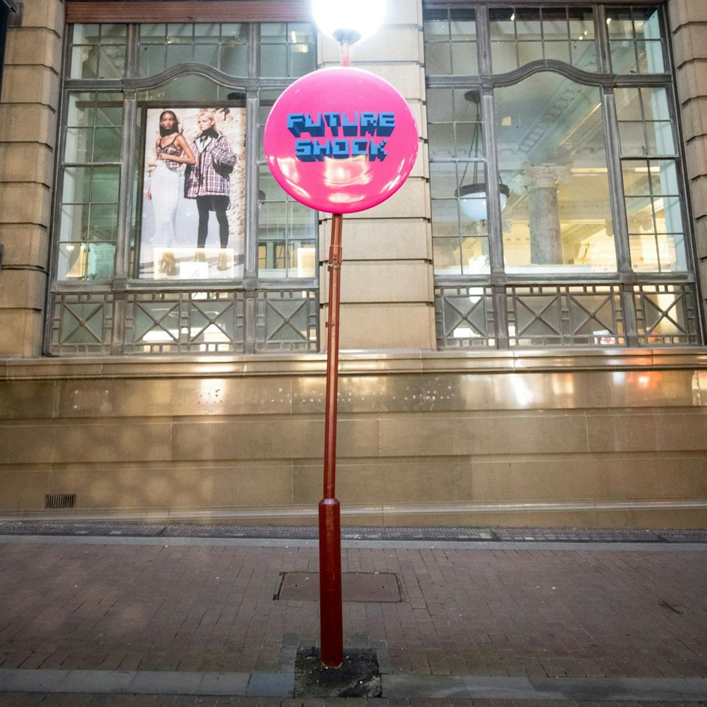 Giant Badges