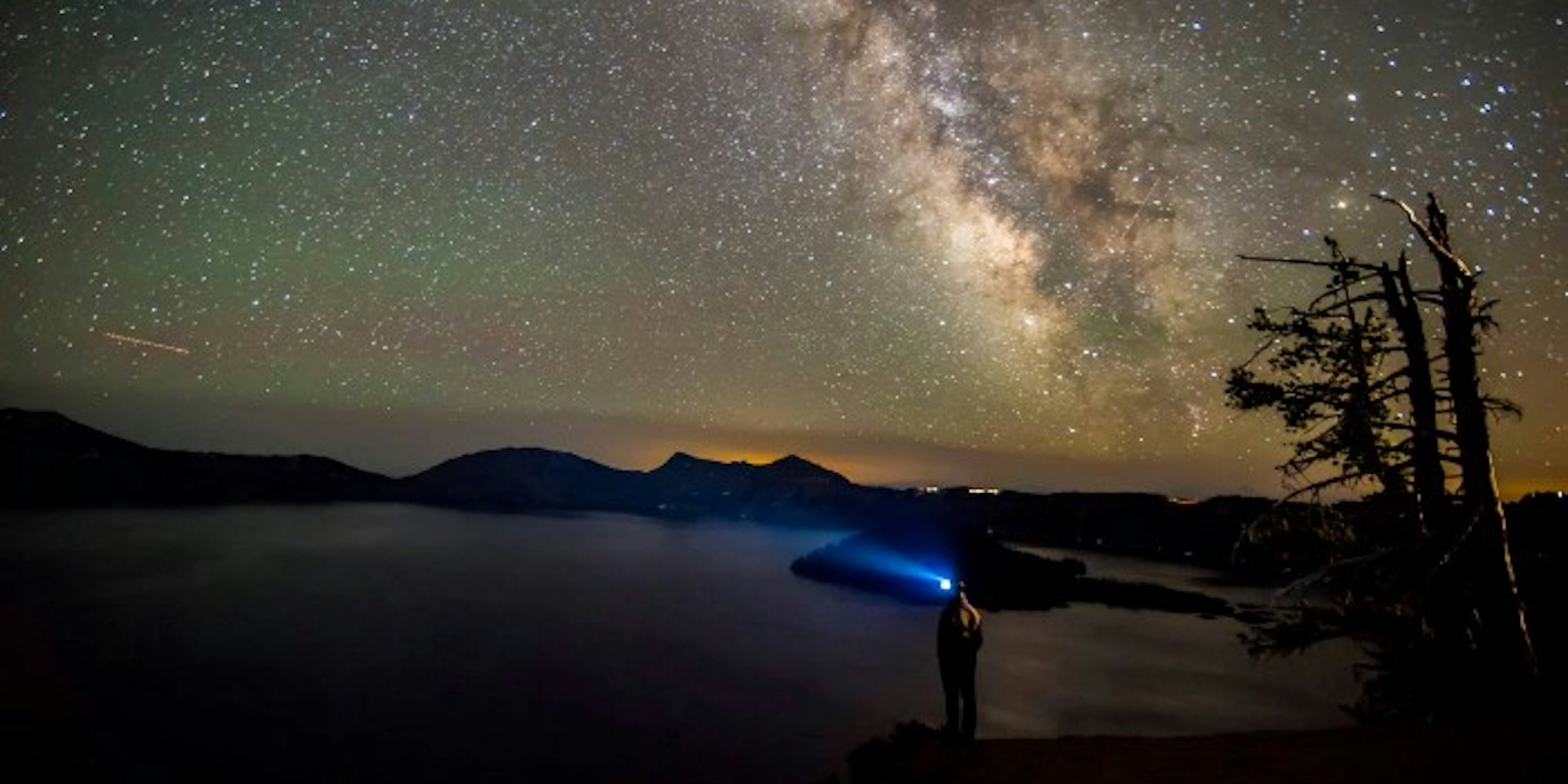 Cover Image for How to photograph the Milky Way