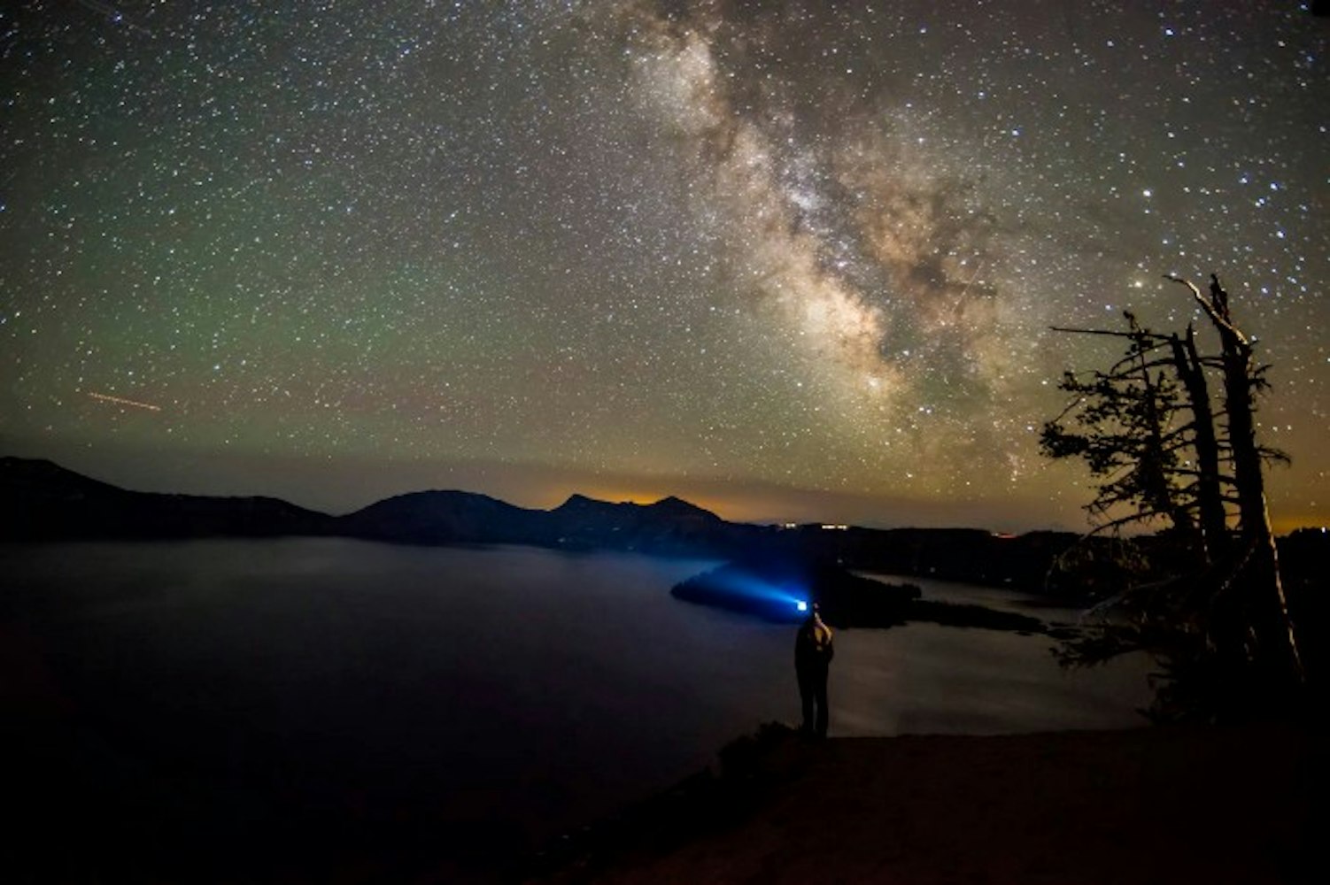 Cover Image for How to photograph the Milky Way