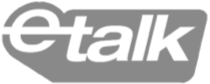 ETalk Logo