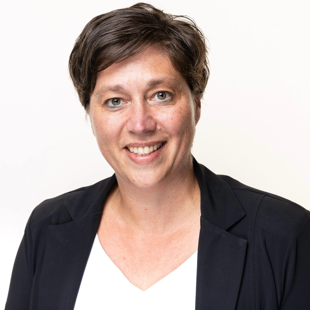 Profielfoto van Mendy ten Veen