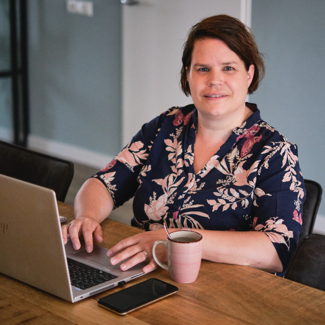 Profielfoto van Elske van Broekhoven