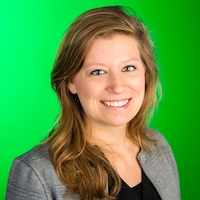 Profielfoto van Annemieke Mulder