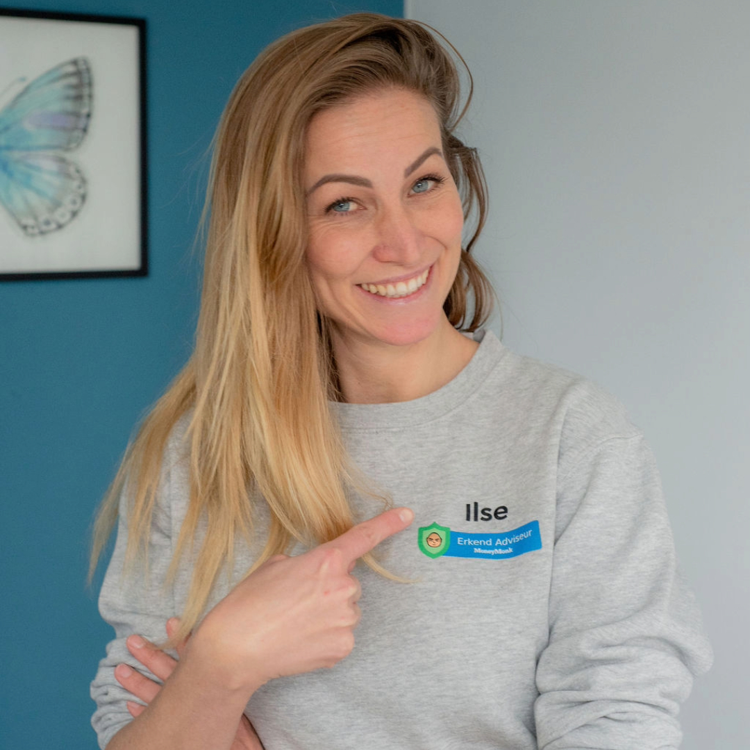 Profielfoto van Ilse Vinck