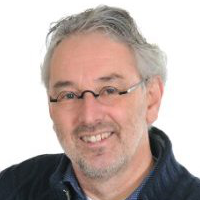 Profielfoto van Hans Huntjens