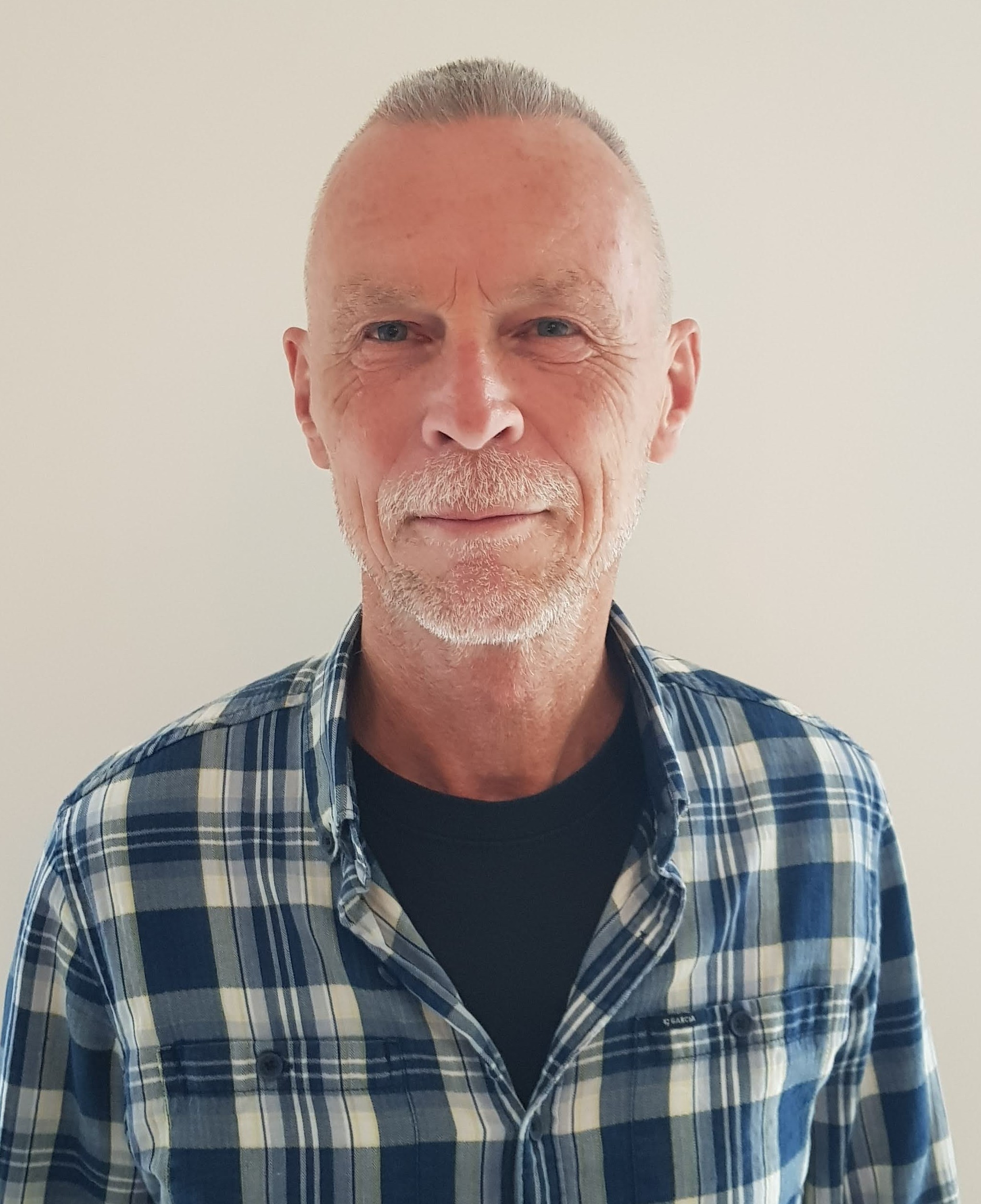 Profielfoto van Albert Postma