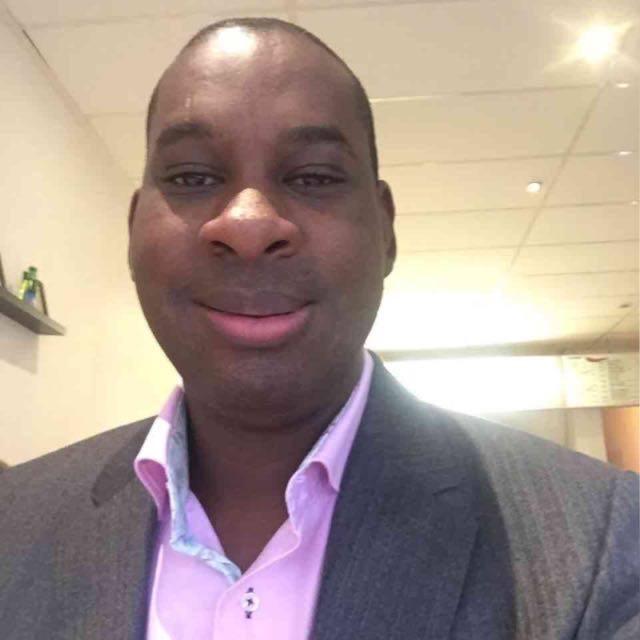 Profielfoto van Ousmane Diallo