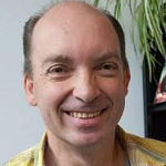 Profielfoto van Ronald Harreveld