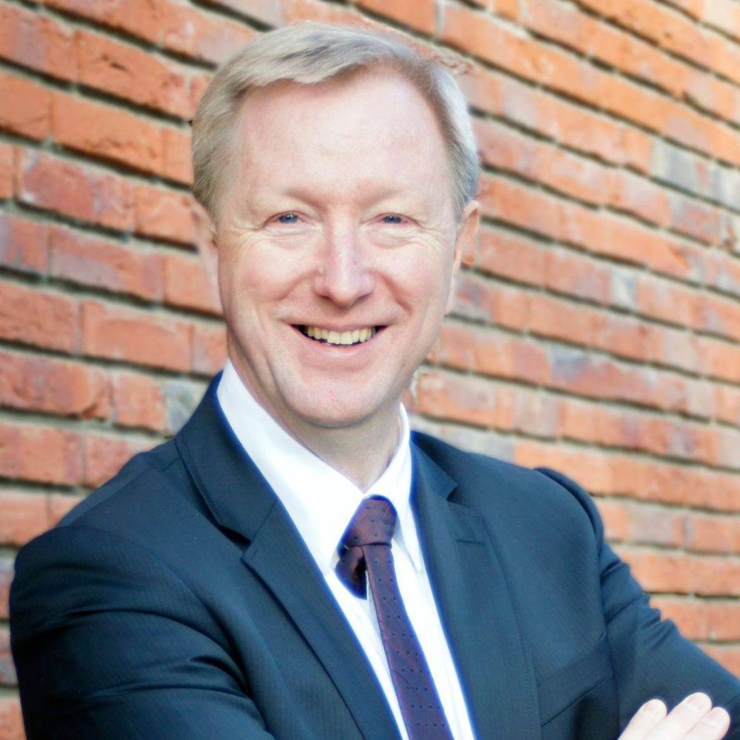 Profielfoto van Fred Bekenkamp