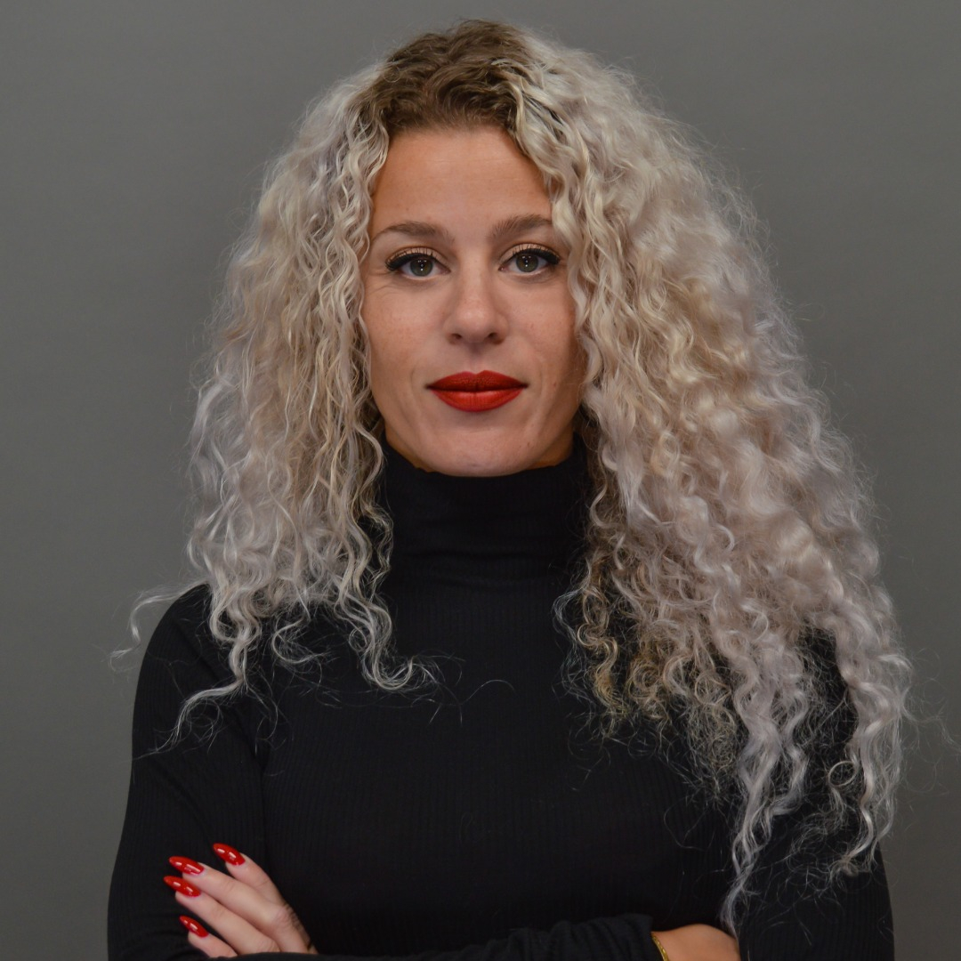 Profielfoto van Nathalie Bulo