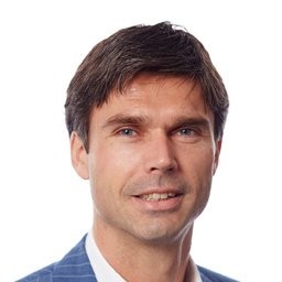 Profielfoto van Mathieu Boots