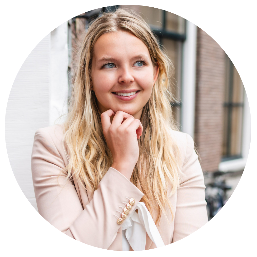 Profielfoto van Emma Verschure