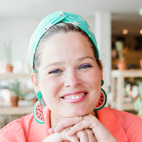 Profielfoto van Sandra Breure