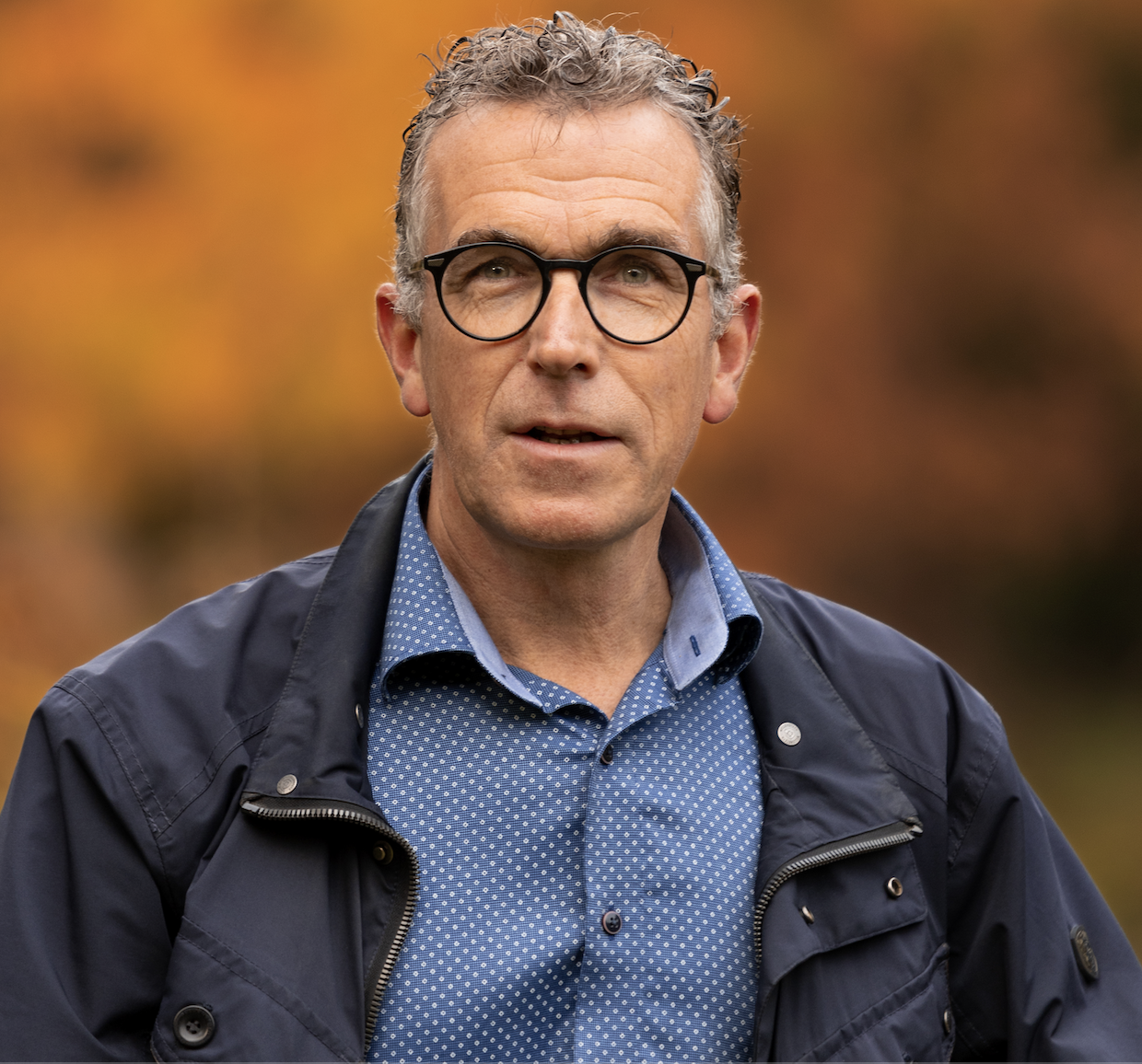 Profielfoto van Arnoud van den Berg