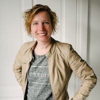 Profielfoto van Chantal Nolsen