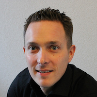 Profielfoto van Jeroen Dallinga