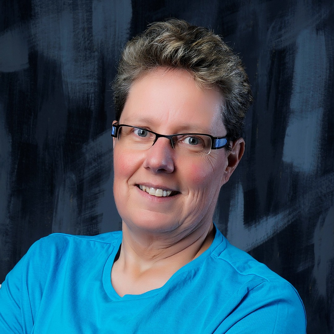 Profielfoto van Ilonka van Leeuwen