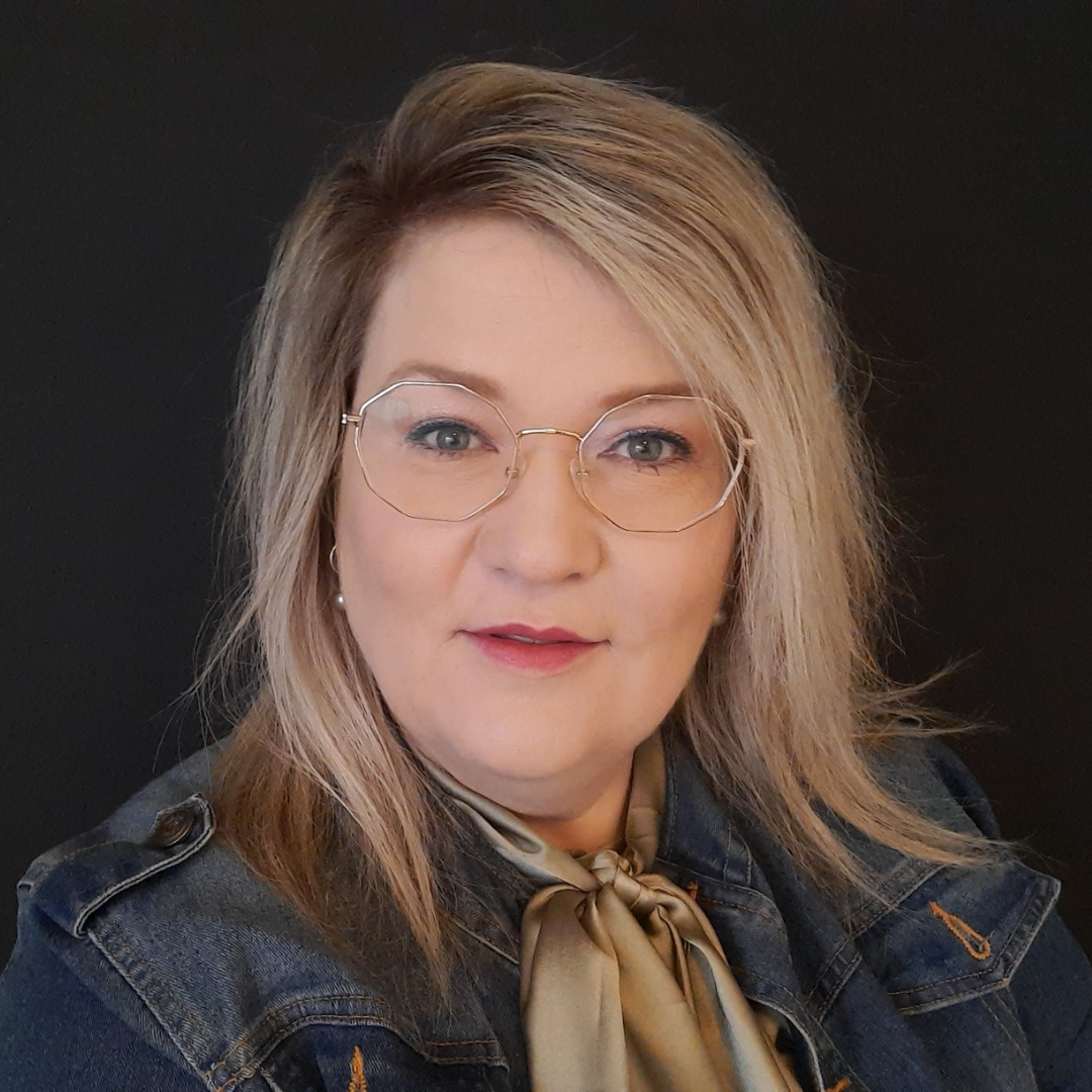 Profielfoto van Chantal van der Leeden