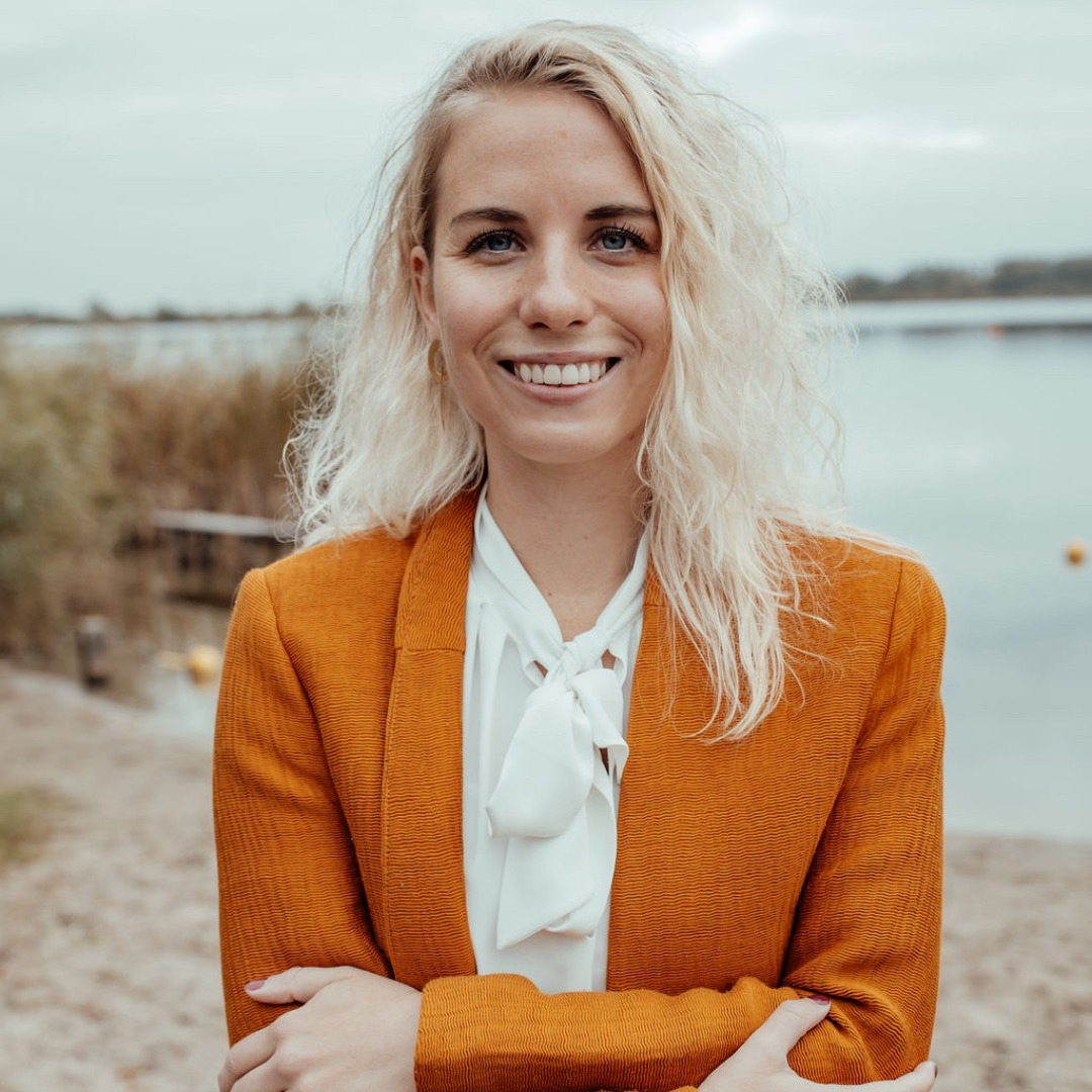 Profielfoto van Daimi Koene