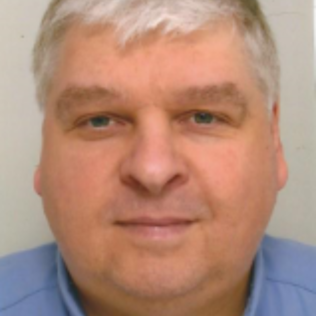 Profielfoto van John van Rooij