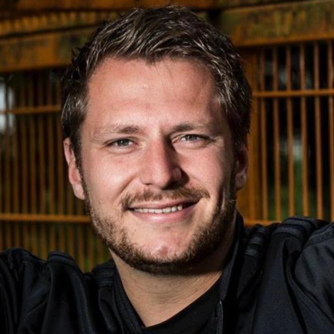 Profielfoto van Freek Janssen
