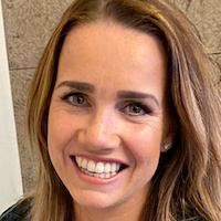 Profielfoto van Cindy Zuijderwijk