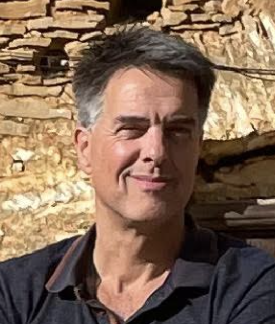 Profielfoto van Marc Kosterink