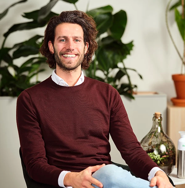 Profielfoto van Thomas Welcker