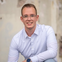 Profielfoto van David Muntinga