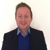 Profielfoto van Mark van Rijn