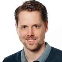 Profielfoto van Nathanael