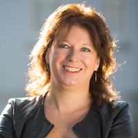 Profielfoto van Angela van Horck