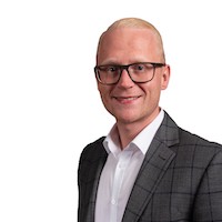 Profielfoto van Yannick Goedhart