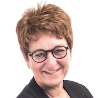 Profielfoto van Margreet Roels
