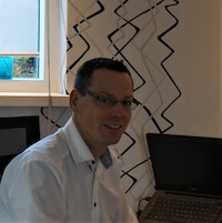 Profielfoto van Floris Bruin