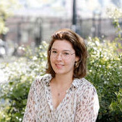 Profielfoto van Kelsey Strauss