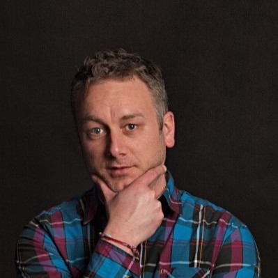 Profielfoto van Ingmar Dekker