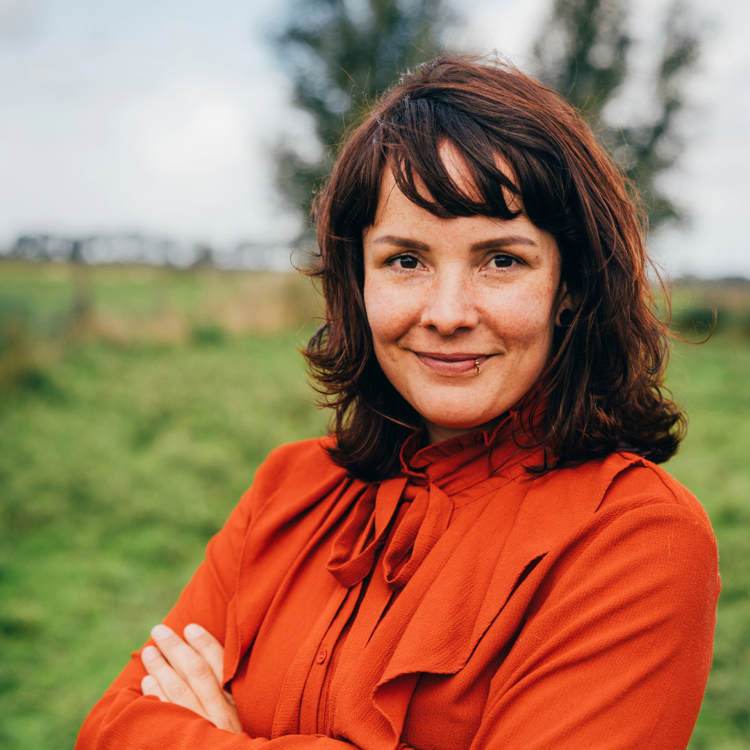 Profielfoto van Lilianne Boudewijns