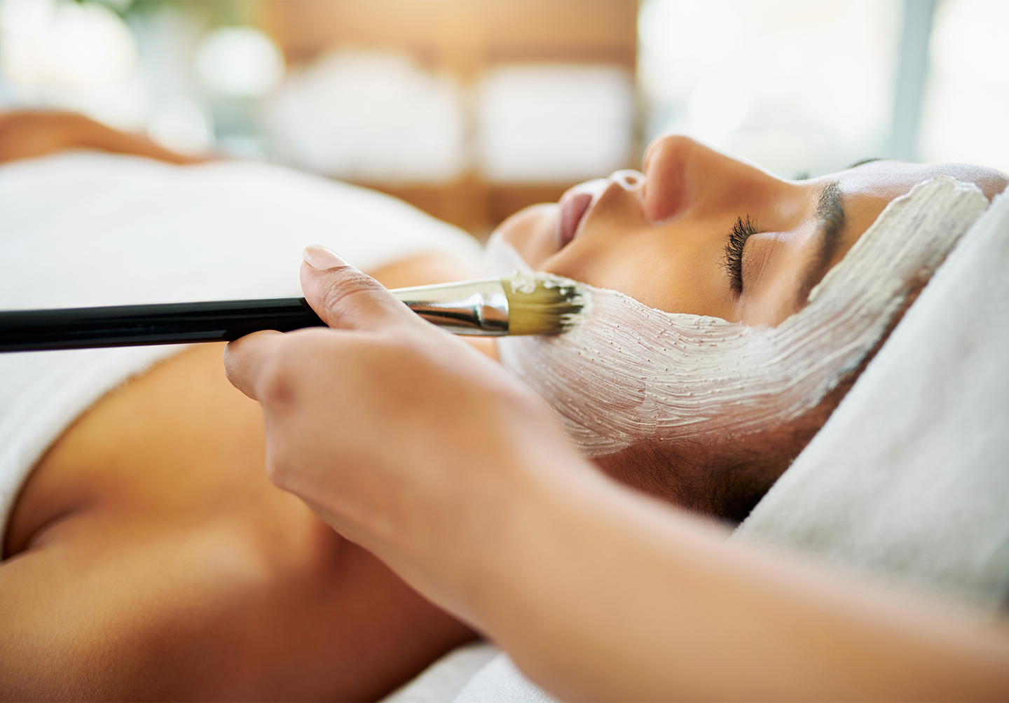 Rosen Cosmetic Surgery Blog | The Science of Glow: How Chemical Peels Actually Transform Your Skin