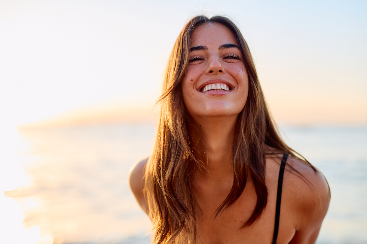 Rosen Cosmetic Surgery Blog | The Best Chemical Peel for Sun Damage and Age Spots