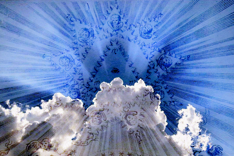 Reiki Angélico