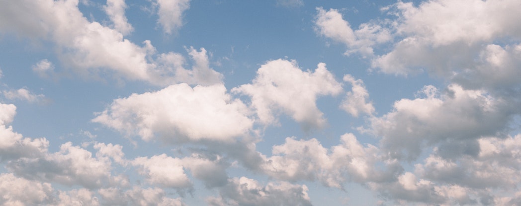 o céu