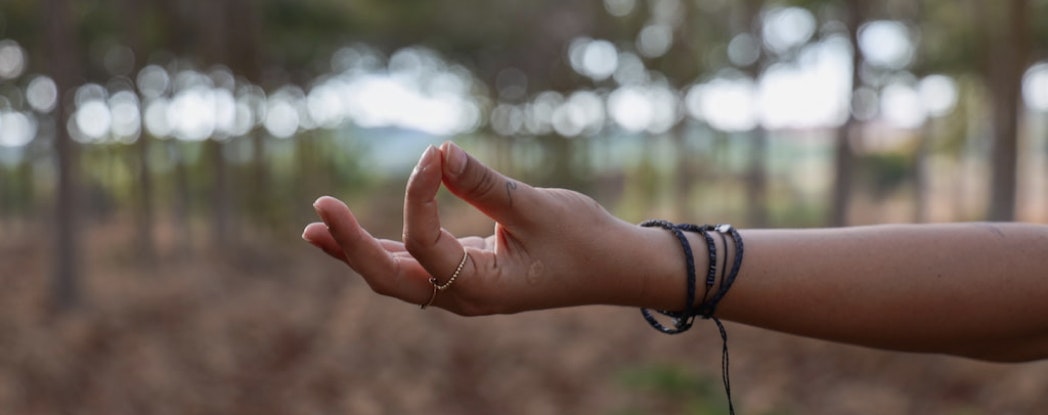 meditazione