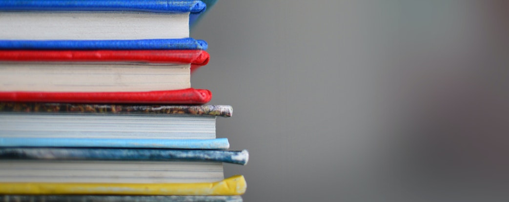 les livres