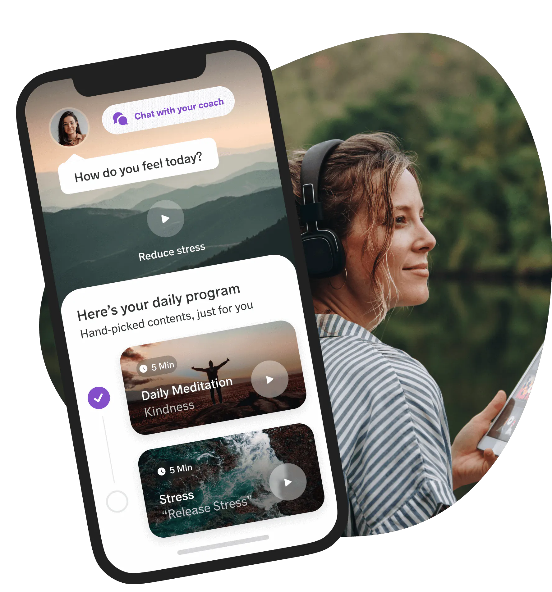 Meditopia: Meditation, Sleep, Mindfulness