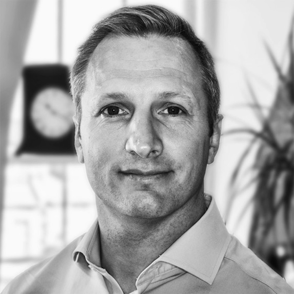 Paul Arnold Vivolution.